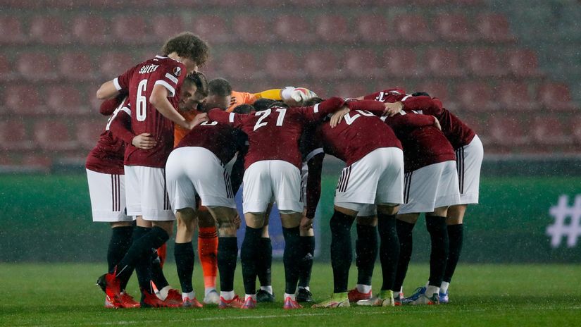Foto: Reuters