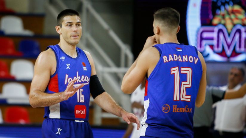 Jošilo i Radanov (MN Press)