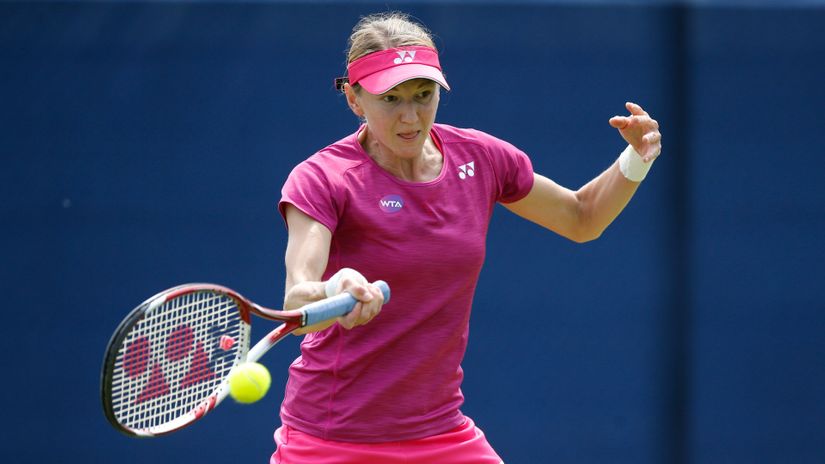 Voračova (©Reuters)