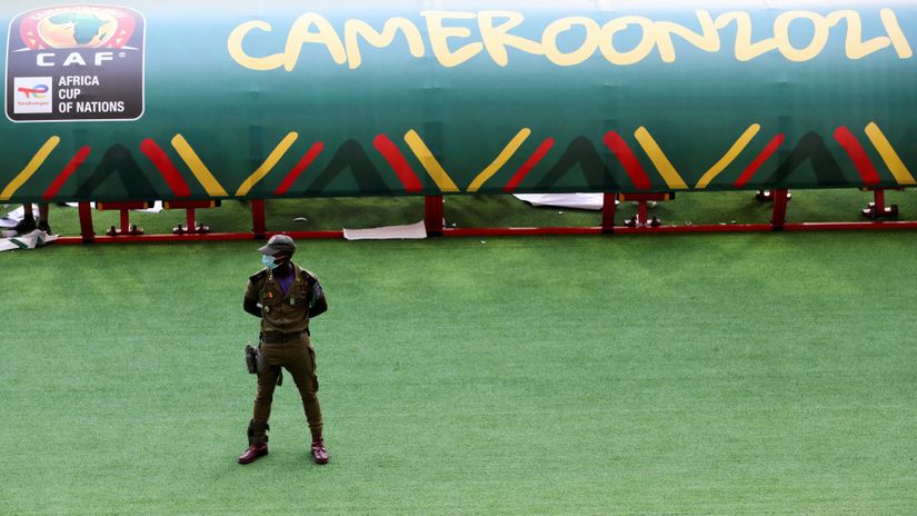 Ilustracija (©Reuters)