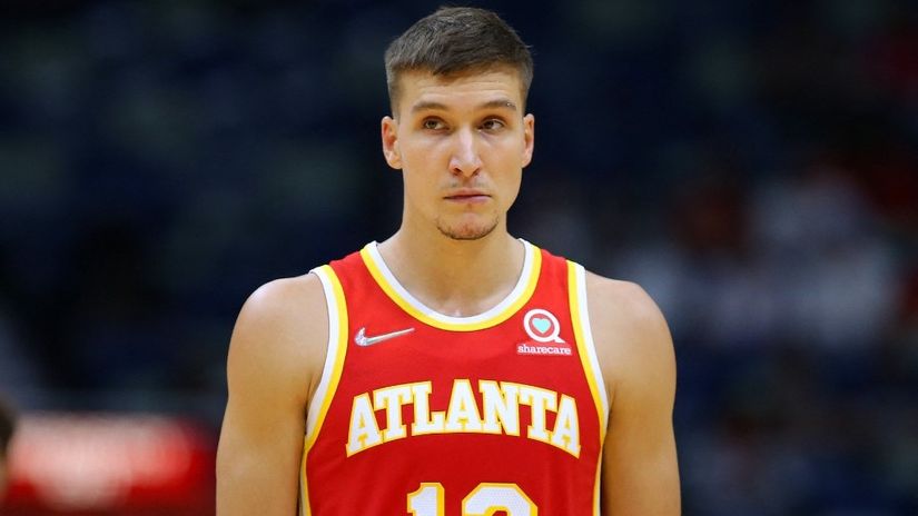 Bogdan Bogdanović (©AFP)