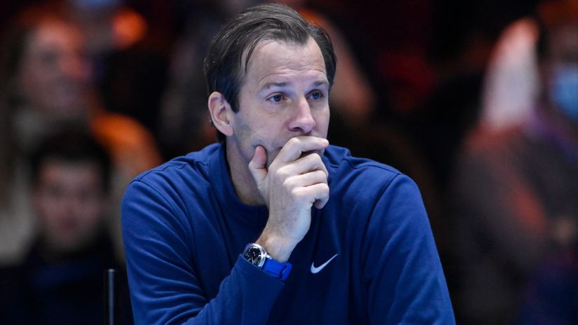 Rusedski (©Reuters)