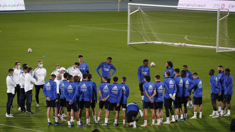 Foto: Reuters