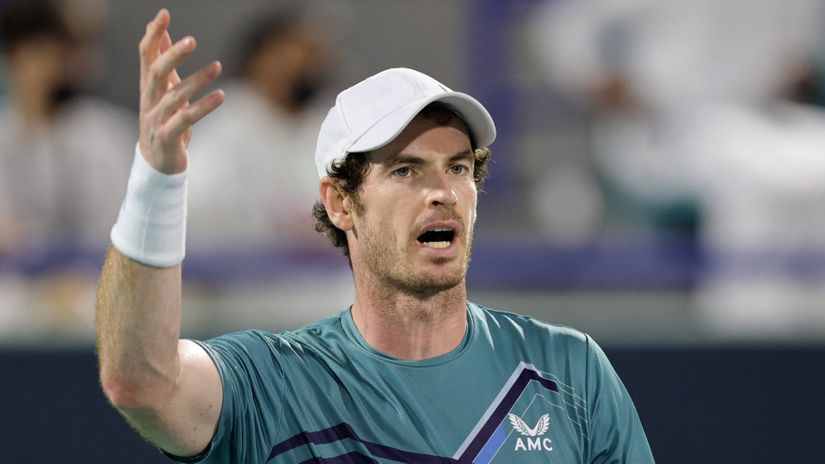 Endi Mari (@Reuters)