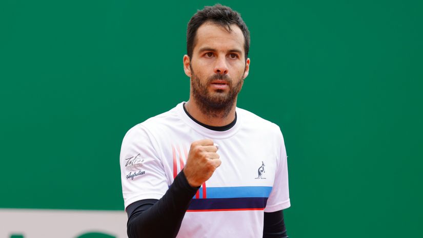 Salvatore Karuso (©Reuters)