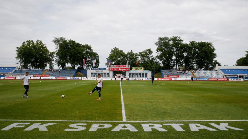 Foto: Starsport