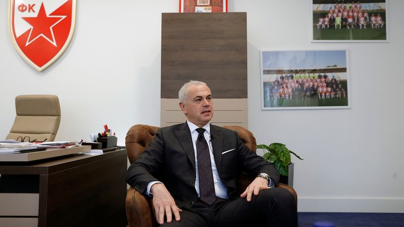 Terzić ©Star Sport