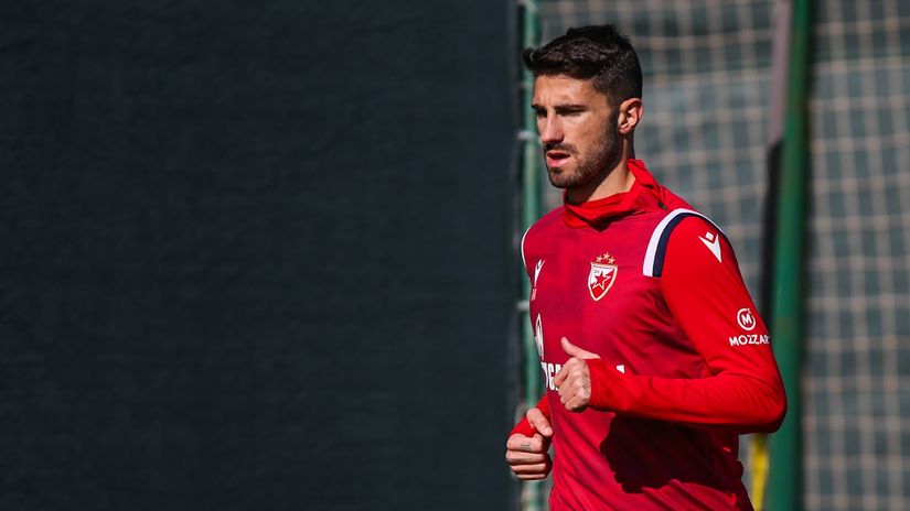 ©FK Crvena zvezda