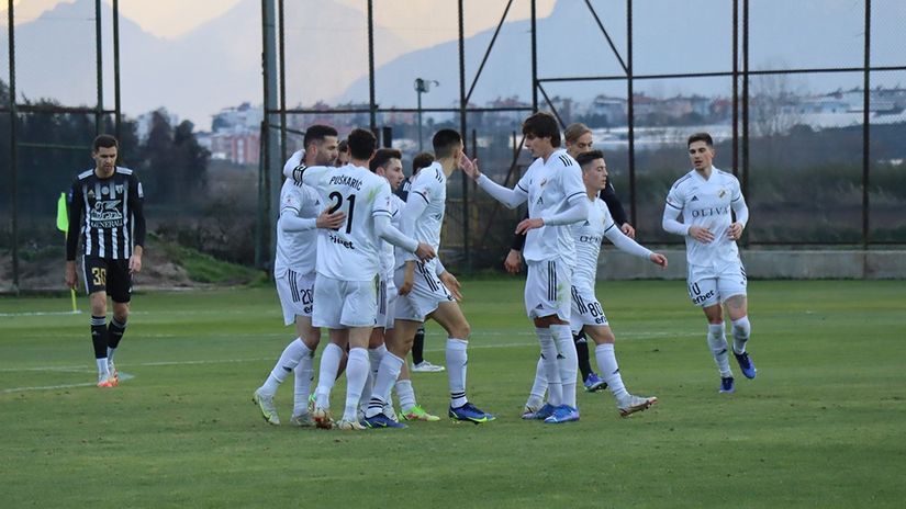 Foto: FK Čukarički