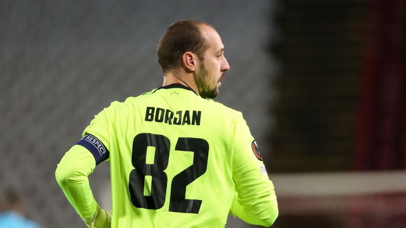 Foto: Starsport