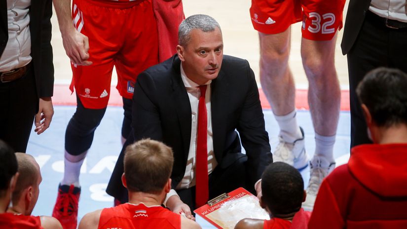 Dejan Radonjić (©MN Press)