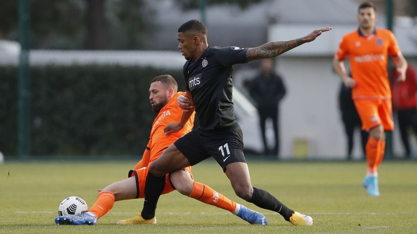 Foto: FK Partizan