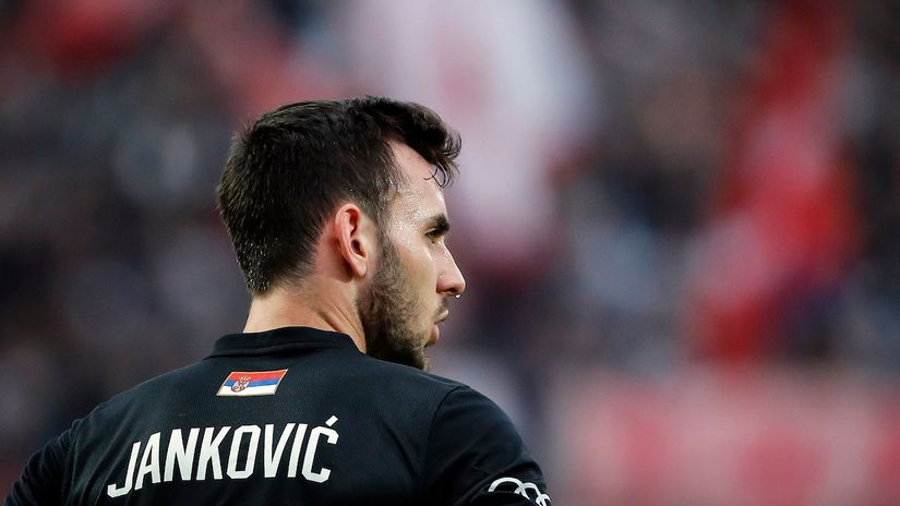 Janković (©Starsport)