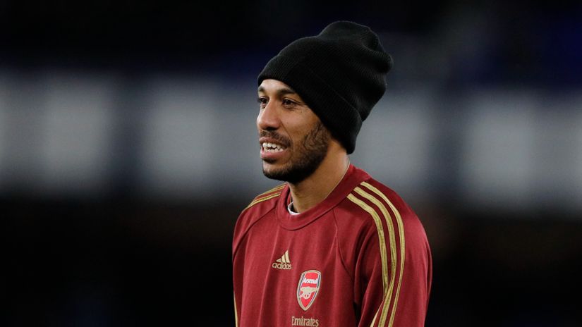 E, sad je gotovo: Arsenal i Obamejang raskinuli ugovor, sad može da potpiše za Barsu