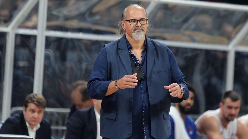 Džikić (©MN Press)