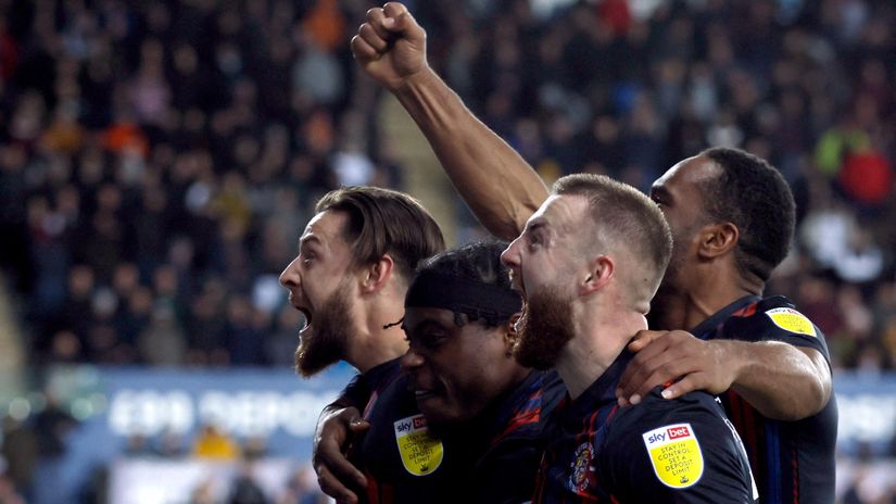 Foto: Reuters