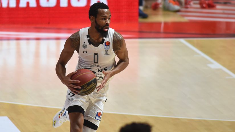 Kevin Panter (Foto: MN Press)
