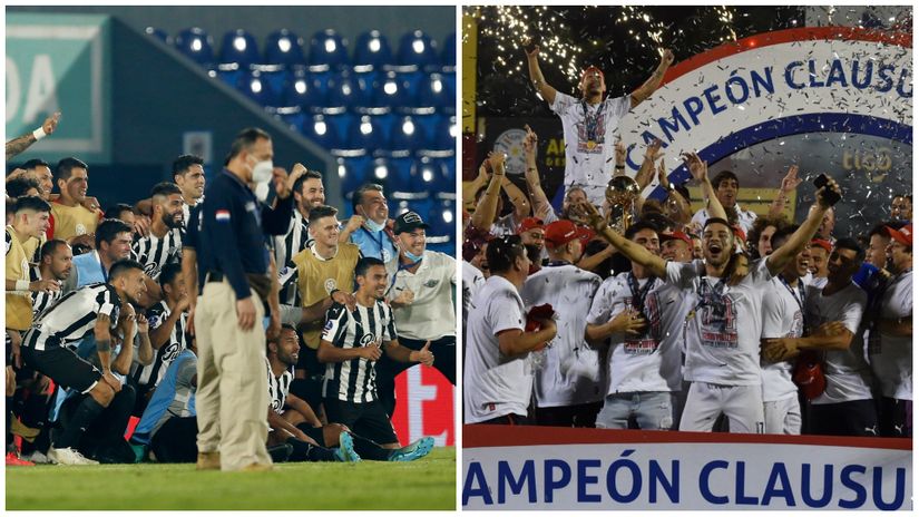 Foto: Reuters, AFP
