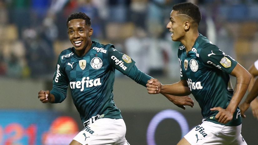 Palmeiras se sveti Al Ahliju za prošlogodišnji poraz na penale