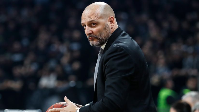 Aleksandar Đorđević (Star Sport)