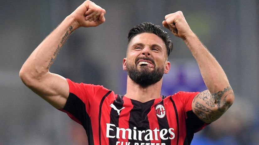 Zahuktali Milan za najveću kvotu na svetu i polufinale Kupa