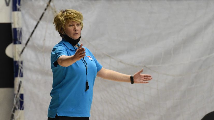 Marina Maljković (MN Press)