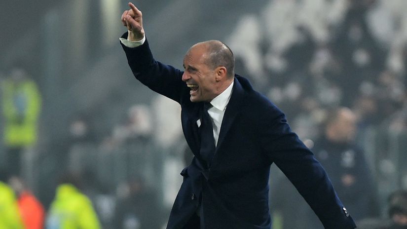 Masimilijano Alegri (©Reuters)