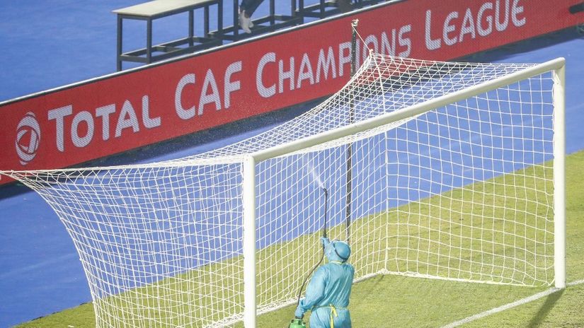 AFRIKA: Kreće Liga šampiona, Vidad protiv debitanta, Sudanci napadaju Mamelodi Sandauns