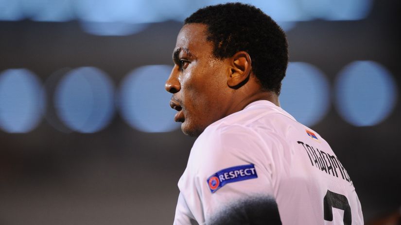 Leandre Tavamba (©MN Press)
