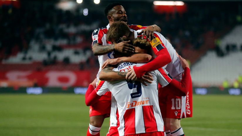 Radost Zvezde (©Starsport)
