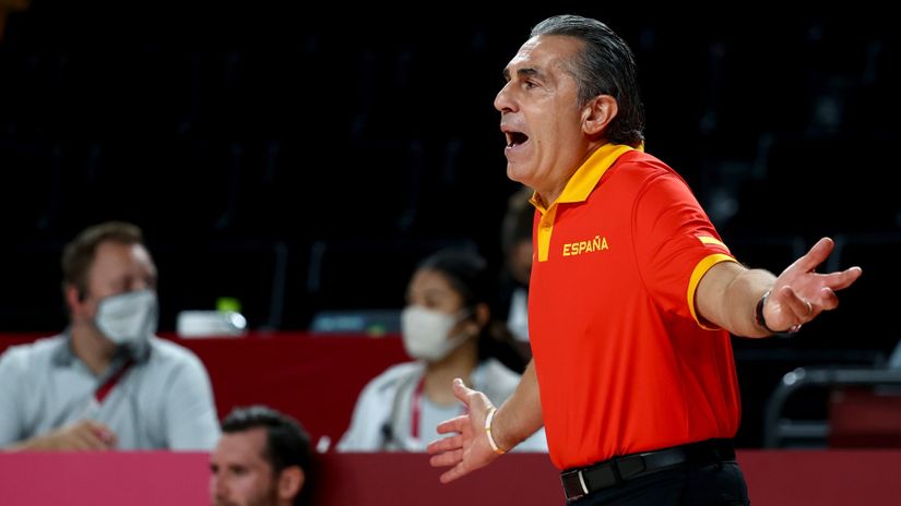 Skariolo (©Reuters)
