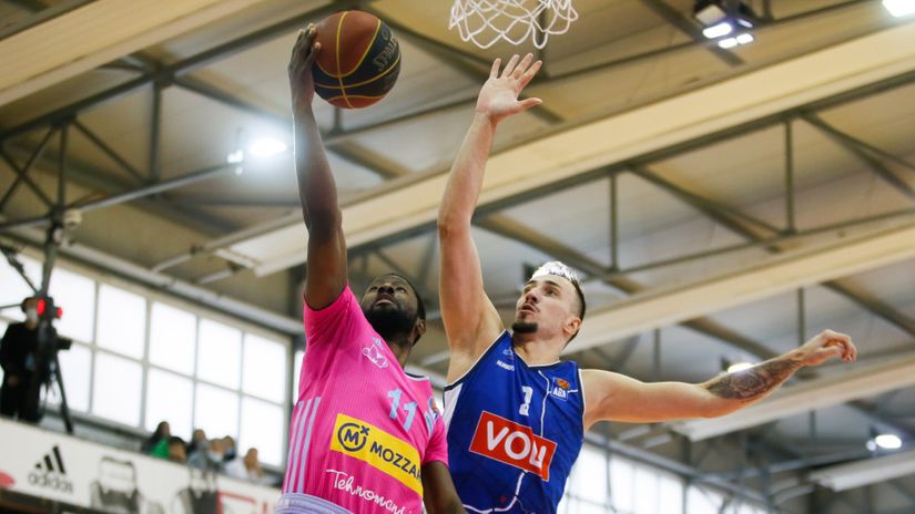 (MN Press)