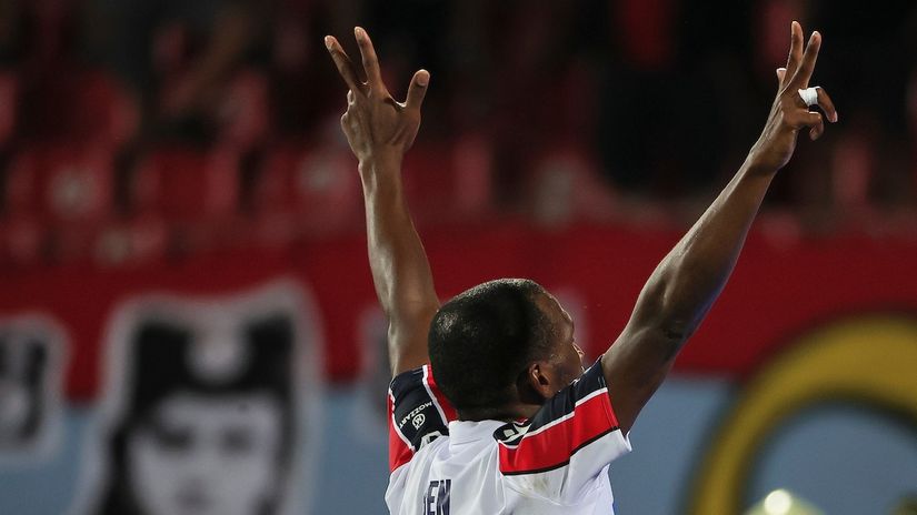 El Fardu Ben (©Starsport)