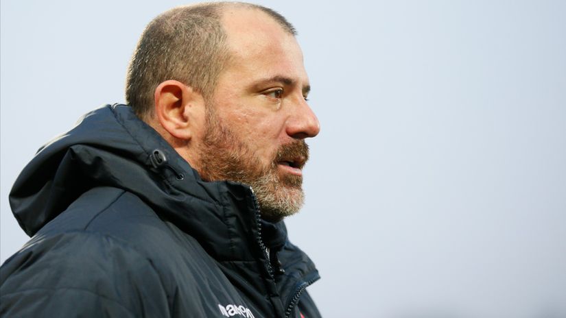 Dejan Stanković (©MN Press)