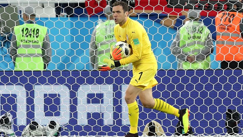 Vladimir Stojković (©MN Press)
