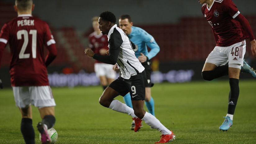 Foto: FK Partizan
