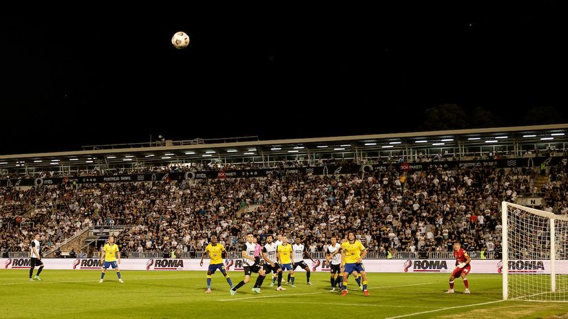 (©Starsport)