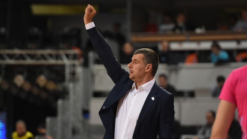 Vladimir Jovanović (MN Press)