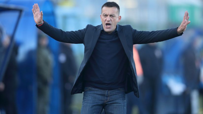 Dragan Radojičić (©MN Press)