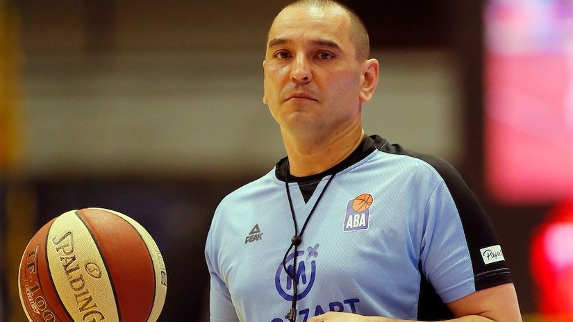 Ilija Belošević (© Starsport)