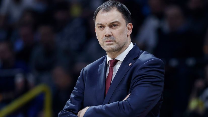 Nenad Čanak (© Star sport)