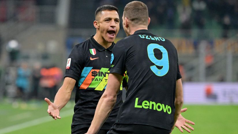 Najveća kvota na svetu za Interov povratak na čelo Serije A