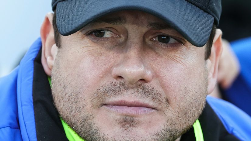 Nenad Lalatović (Star Sport)