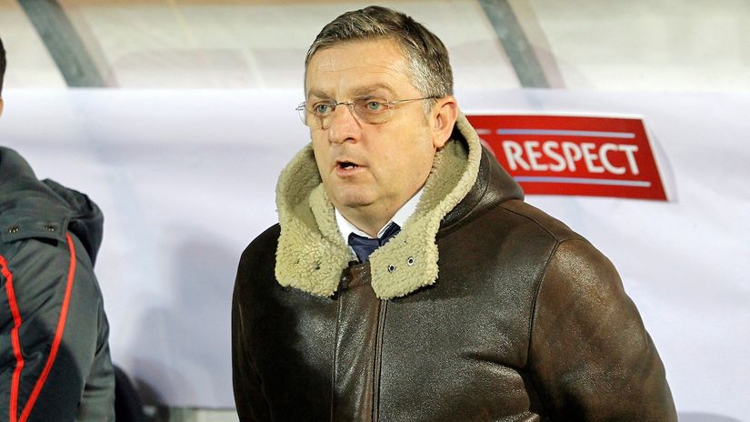 Sivić (©Starsport)