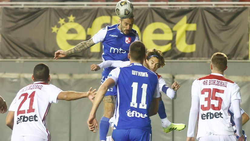 (©Starsport)