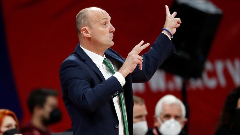 Jure Zdovc (© Star sport)