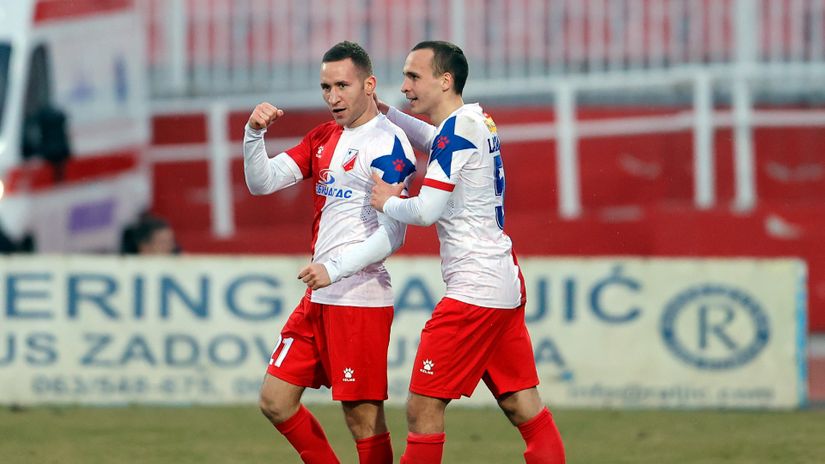 Kreće Superliga - Radnički Niš cilja izlazak na evropsku scenu