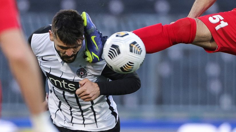 Igor Vujačić (©Starsport)