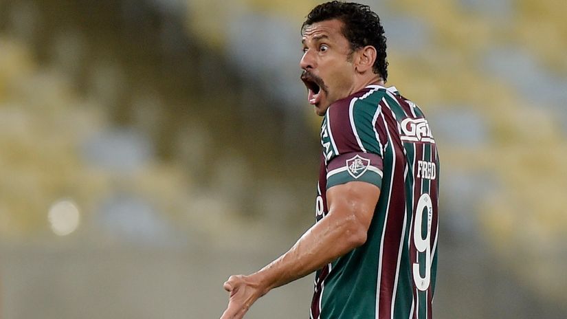 Fred (©Reuters)