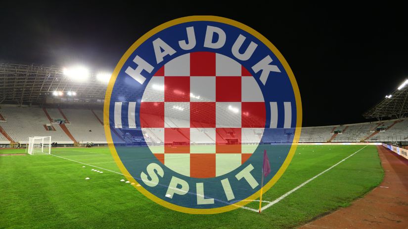 Hajduk ima najvernije navijače u regionu - za 53 dana 50.000 članova!